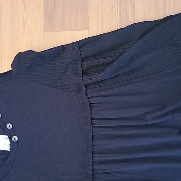 Maurices Black Tank Top - Picture 3 of 3